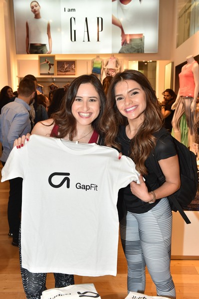 GapFit Launches in Lebanon
